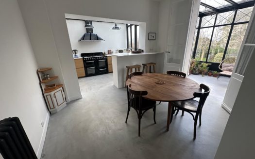 LE RAINCY – PROPRIETE DE CARACTERE