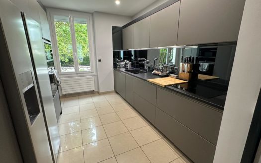 VILLEMOMBLE – QUARTIER RECHERCHE
