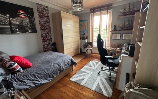 VILLEMOMBLE – QUARTIER RECHERCHE