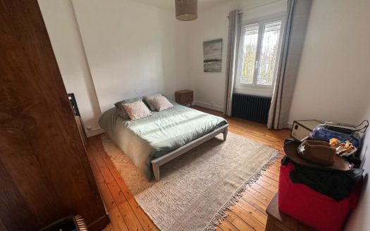 LE RAINCY – PROPRIETE DE CARACTERE