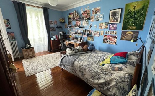 VILLEMOMBLE – QUARTIER RECHERCHE