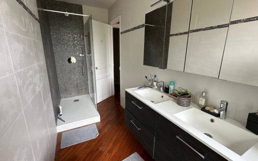 VILLEMOMBLE – QUARTIER RECHERCHE