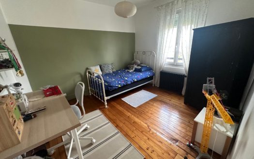 LE RAINCY – PROPRIETE DE CARACTERE
