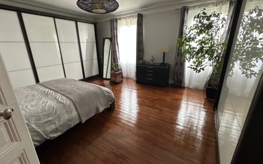 VILLEMOMBLE – QUARTIER RECHERCHE