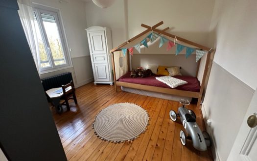 LE RAINCY – PROPRIETE DE CARACTERE
