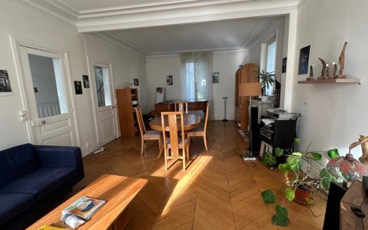 VILLA ART NOUVEAU