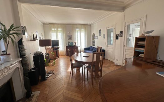 VILLA ART NOUVEAU
