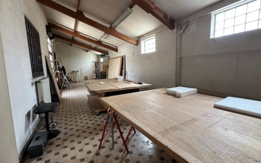GAGNY – QUARTIER PAVILLONNAIRE