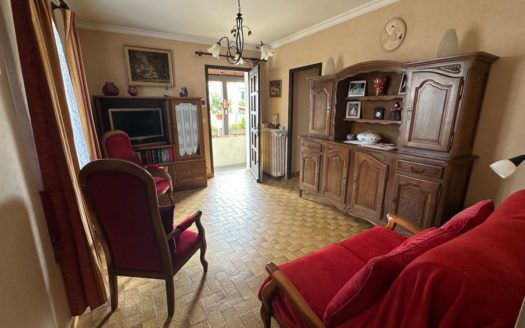GAGNY – QUARTIER PAVILLONNAIRE