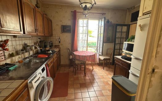 GAGNY – QUARTIER PAVILLONNAIRE