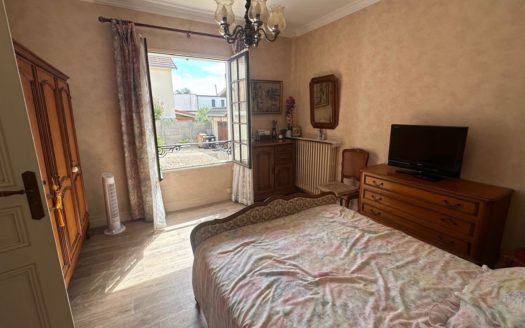 GAGNY – QUARTIER PAVILLONNAIRE