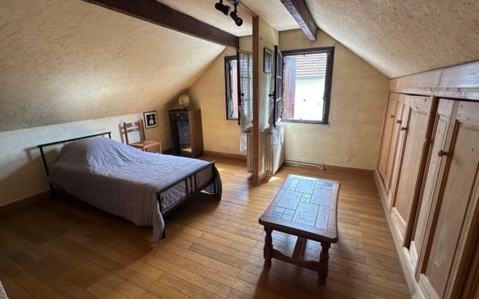 GAGNY – QUARTIER PAVILLONNAIRE