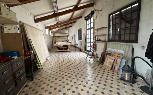 GAGNY – QUARTIER PAVILLONNAIRE